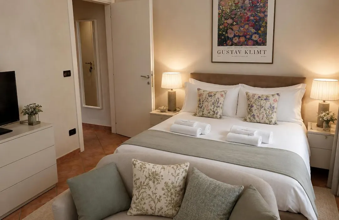 B&B Palazzo de Il Nuovo Duca Minimo-1