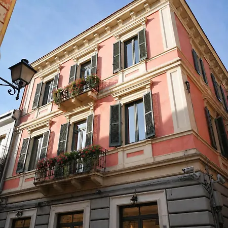 B&B Palazzo de Il Nuovo Duca Minimo-2