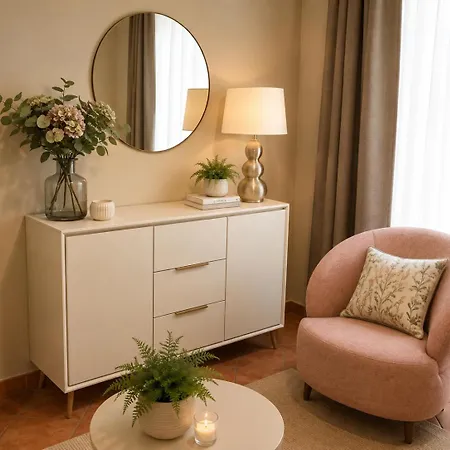 B&B Palazzo de Il Nuovo Duca Minimo-3